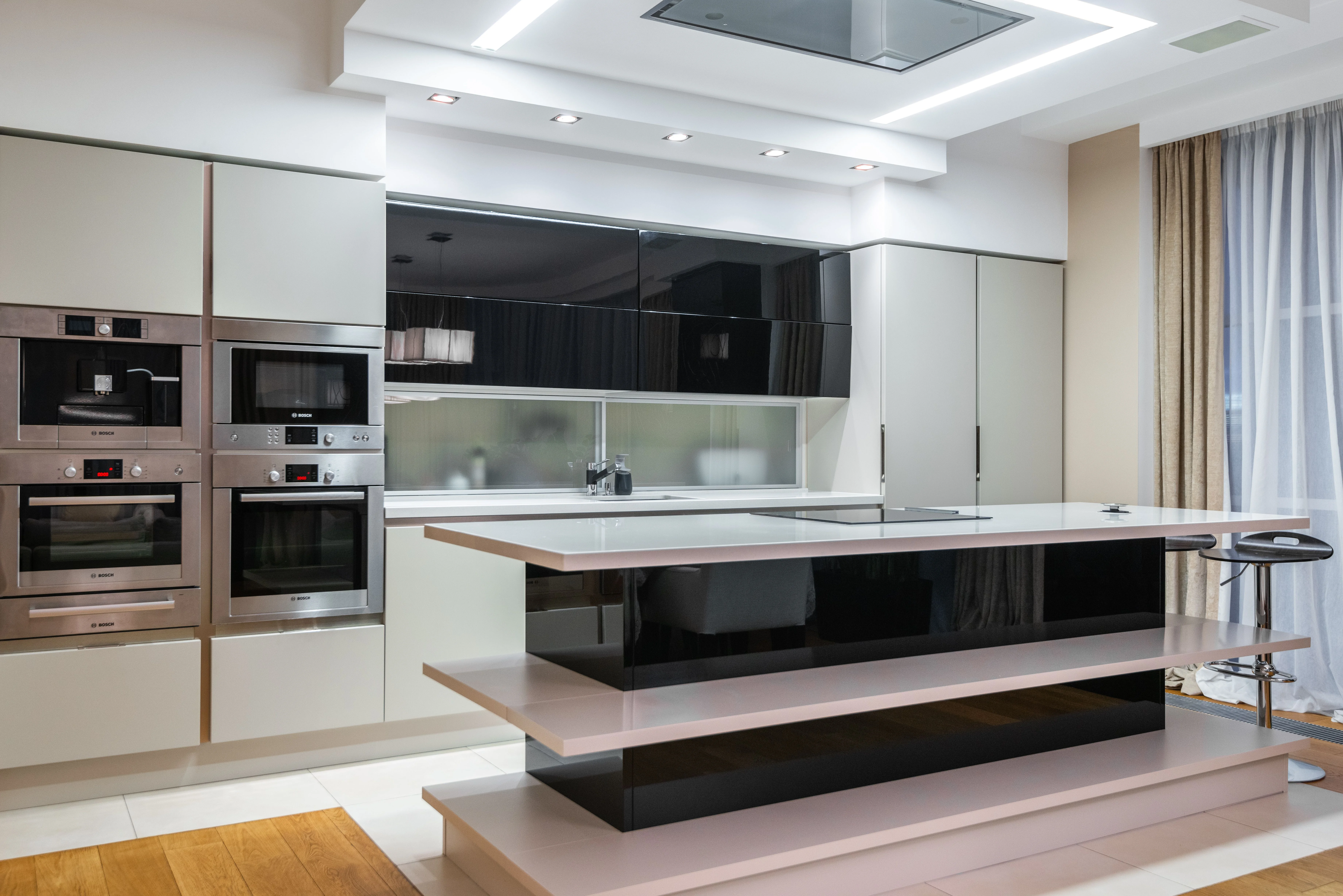 Kitchen Set Aluminium
