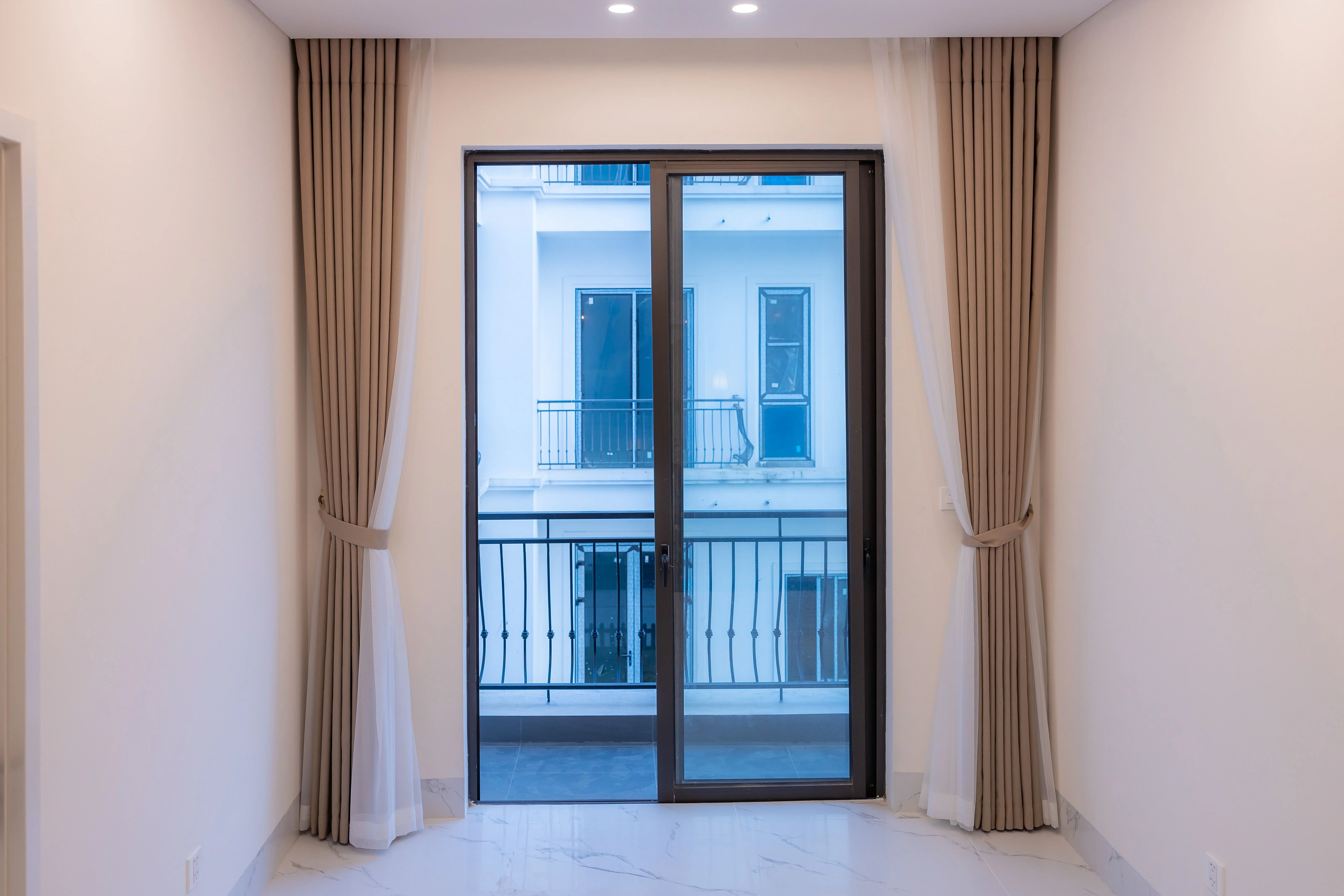Pintu Aluminium